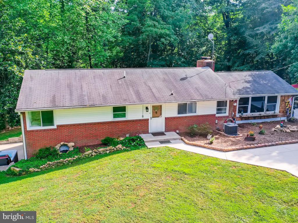 1200 Whitaker Mill Road Joppa, MD 21085 - Photo 45 of 48 The Side Front