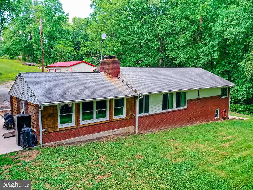 1200 Whitaker Mill Road Joppa, MD 21085 - Photo 46 of 48 The Back