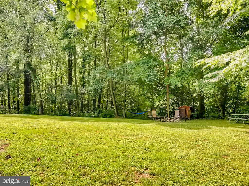 1200 Whitaker Mill Road Joppa, MD 21085 - Photo 9 of 48 Those Kitchen Windows Overlook this Large Yard