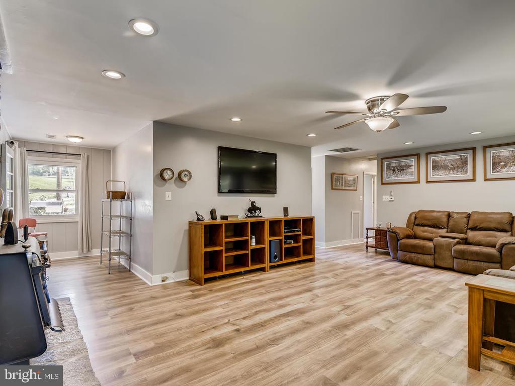 1200 Whitaker Mill Road Joppa, MD 21085 - Photo 10 of 48 Back Inside to the Grand Living Room