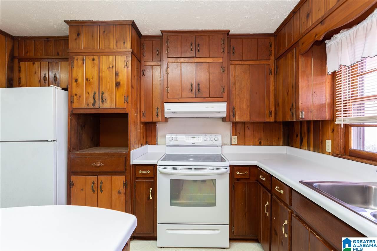 1727 Golden Springs Road Anniston, AL 36207 - Photo 7 of 36 Gallery Image 7