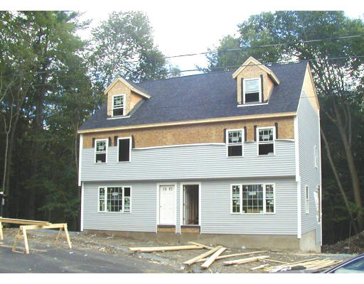 57 Nevins Road, Unit 57 Methuen, MA 01844 - Photo 1 of 1 Gallery Image 1