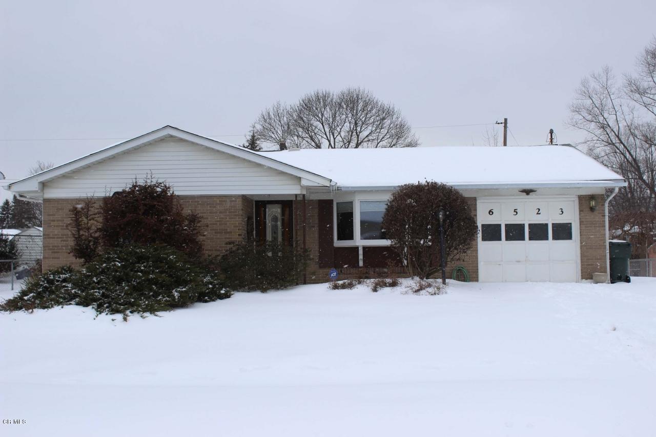 6523 Faircrest Road Columbus, OH 43229 - Photo 1 of 25 Gallery Image 1