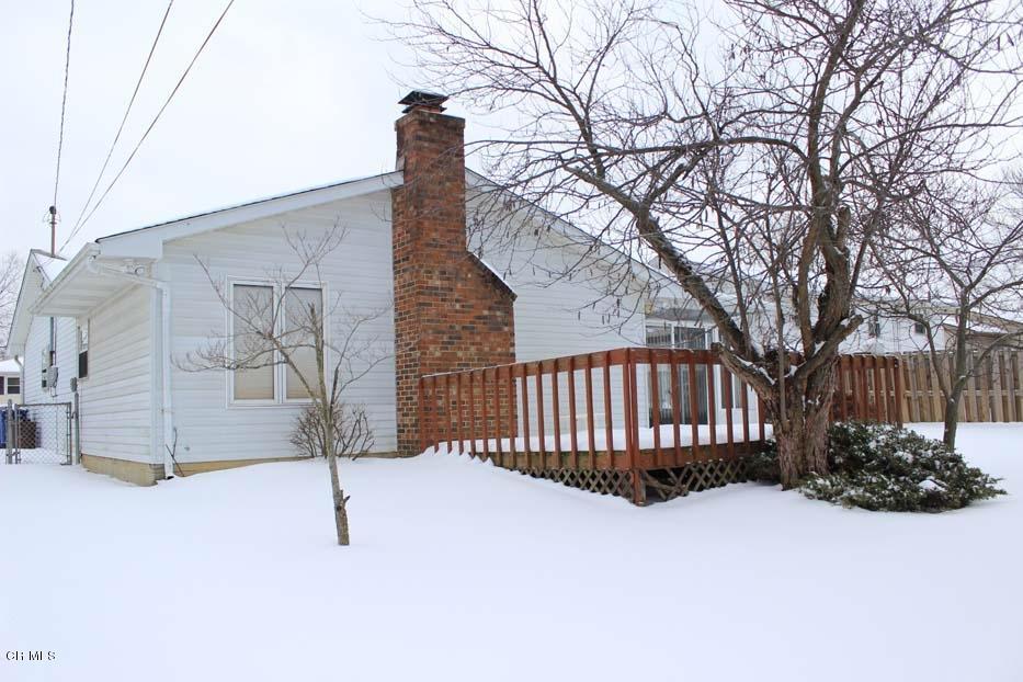 6523 Faircrest Road Columbus, OH 43229 - Photo 22 of 25 Gallery Image 22