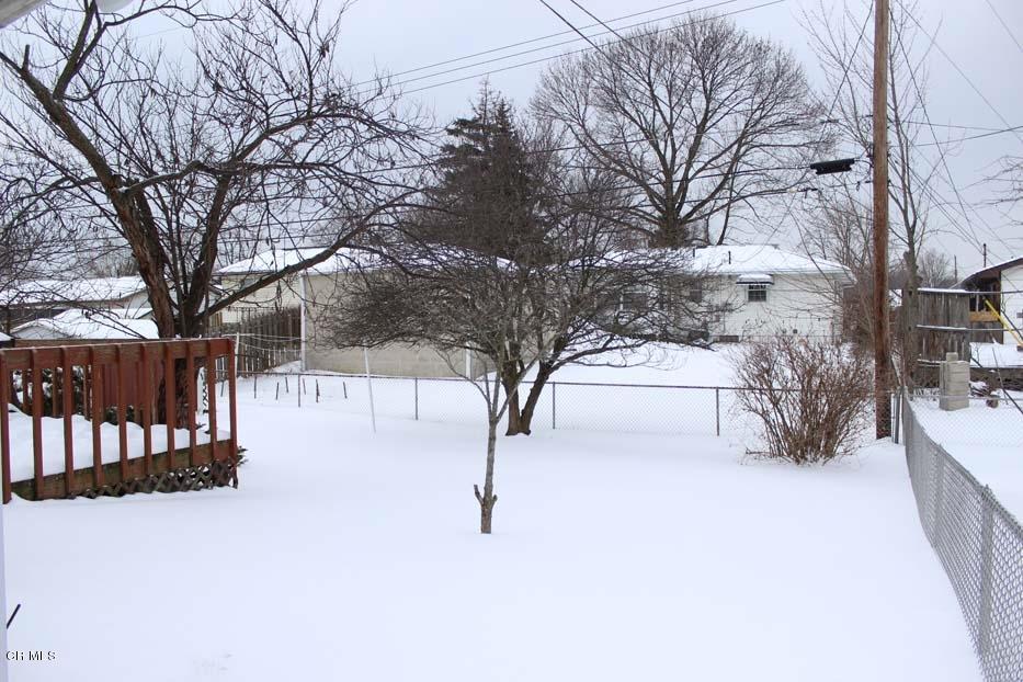 6523 Faircrest Road Columbus, OH 43229 - Photo 23 of 25 Gallery Image 23