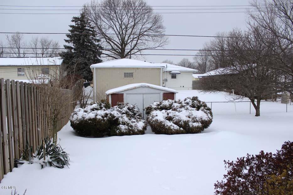 6523 Faircrest Road Columbus, OH 43229 - Photo 24 of 25 Gallery Image 24