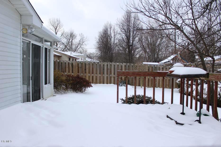 6523 Faircrest Road Columbus, OH 43229 - Photo 25 of 25 Gallery Image 25