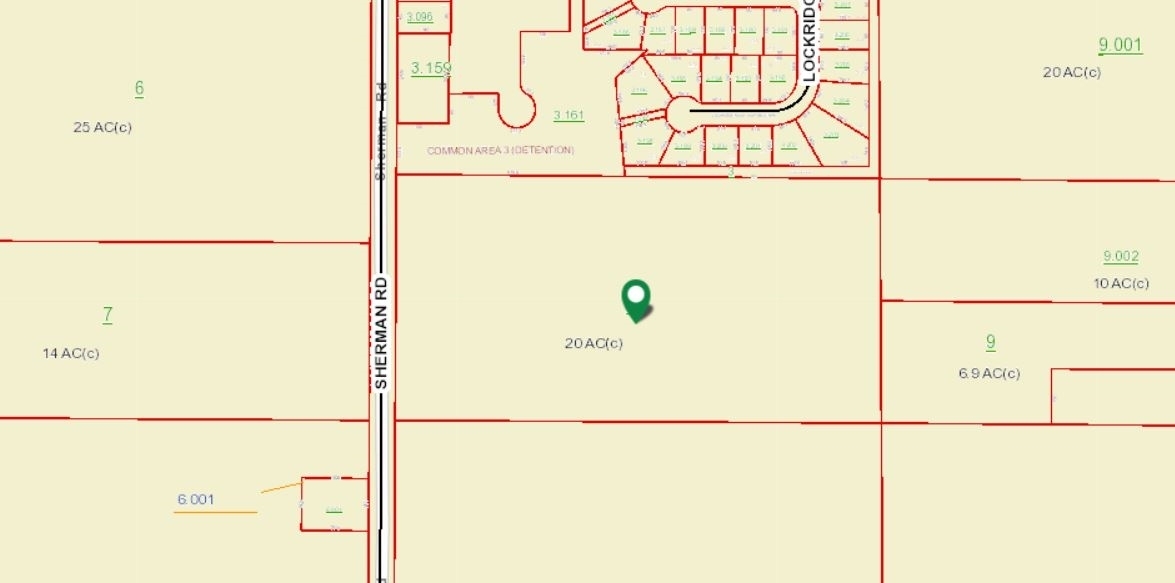 8622 Sherman Road Foley, AL 36535 - Photo 27 of 27
