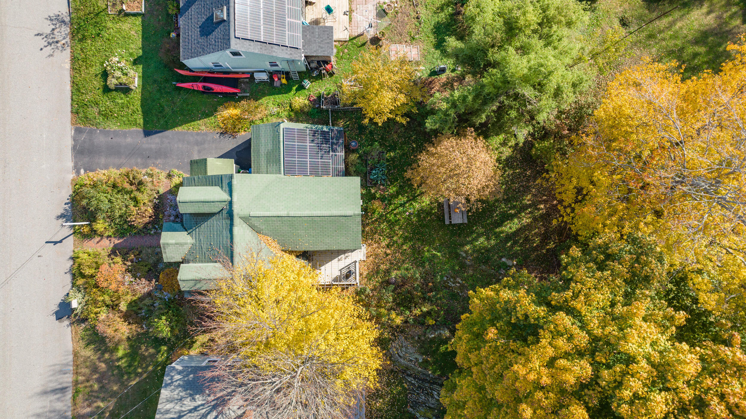 102 Wellington Road Portland, ME 04103 - Photo 45 of 46 102 wellington drone-4
