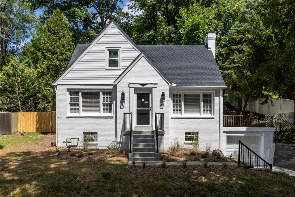 607 West Waldheim Road Pittsburgh, PA 15215 - Photo 1 of 24 Gallery Image 1