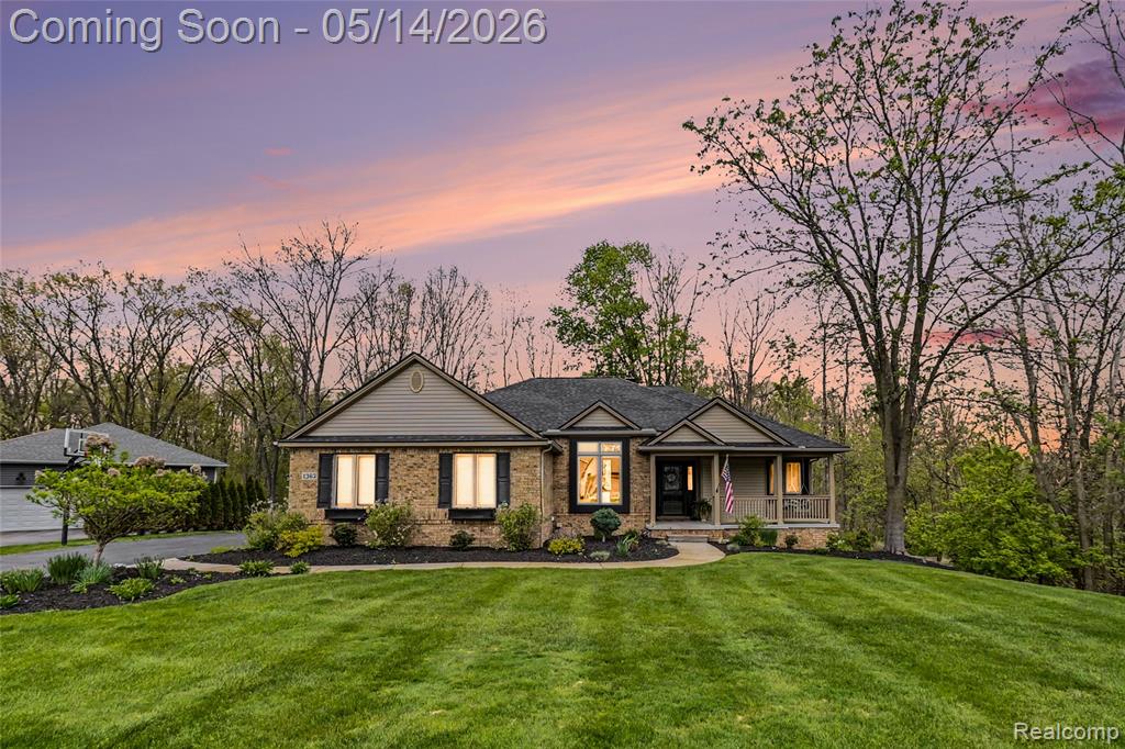 1263 Victoria Lane Fenton, MI 48430 - Photo 40 of 44