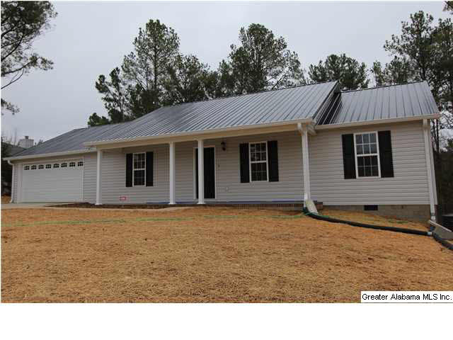 48 Jones Street Jacksonville, AL 36265 - Photo 13 of 32