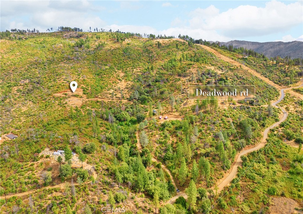 0 Deadwood Road Oroville, CA 95965 - Photo 2 of 55 a view of lake view and mountain view