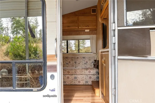 a view of lake view and mountain