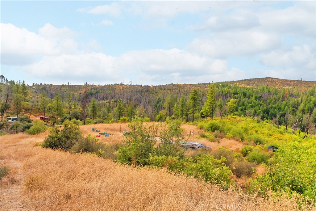 0 Deadwood Road Oroville, CA 95965 - Photo 35 of 55 a view of outdoor space and mountain view