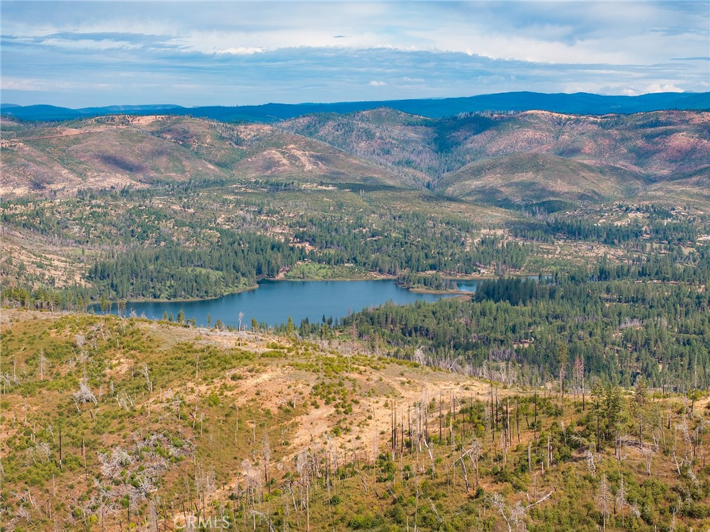 0 Deadwood Road Oroville, CA 95965 - Photo 4 of 55 a view of lake with mountain