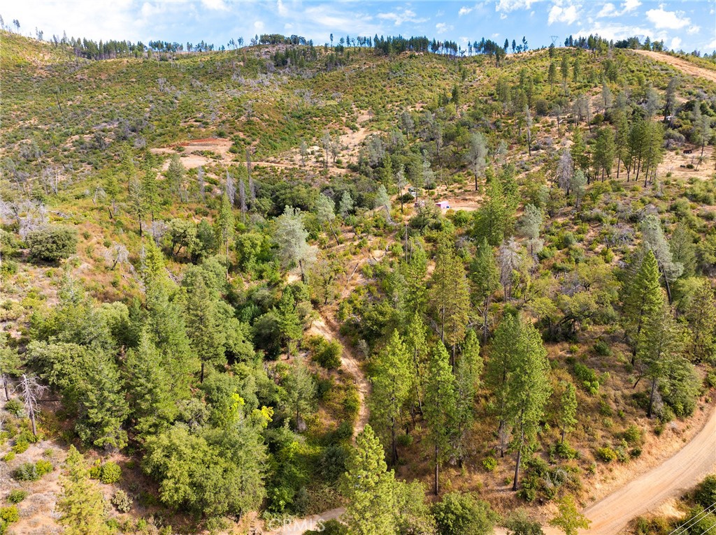 0 Deadwood Road Oroville, CA 95965 - Photo 46 of 55 a view of lake with green space
