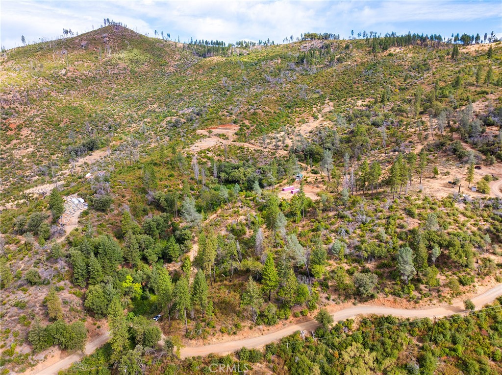 0 Deadwood Road Oroville, CA 95965 - Photo 48 of 55 a view of an ocean