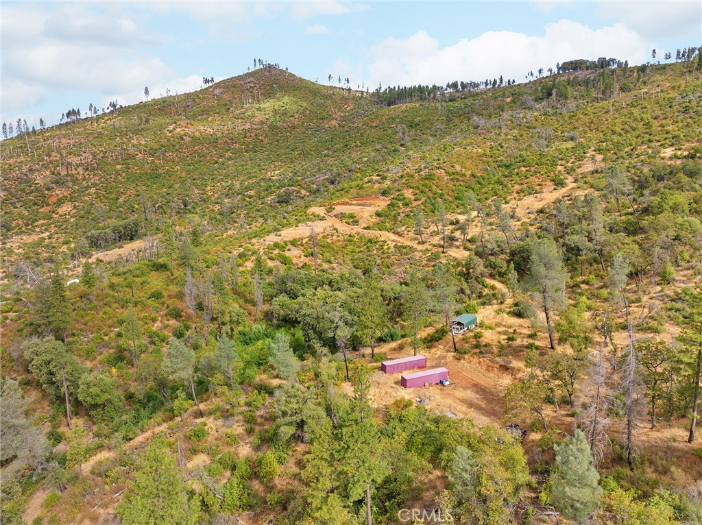 0 Deadwood Road Oroville, CA 95965 - Photo 5 of 55 a view of lake and mountain
