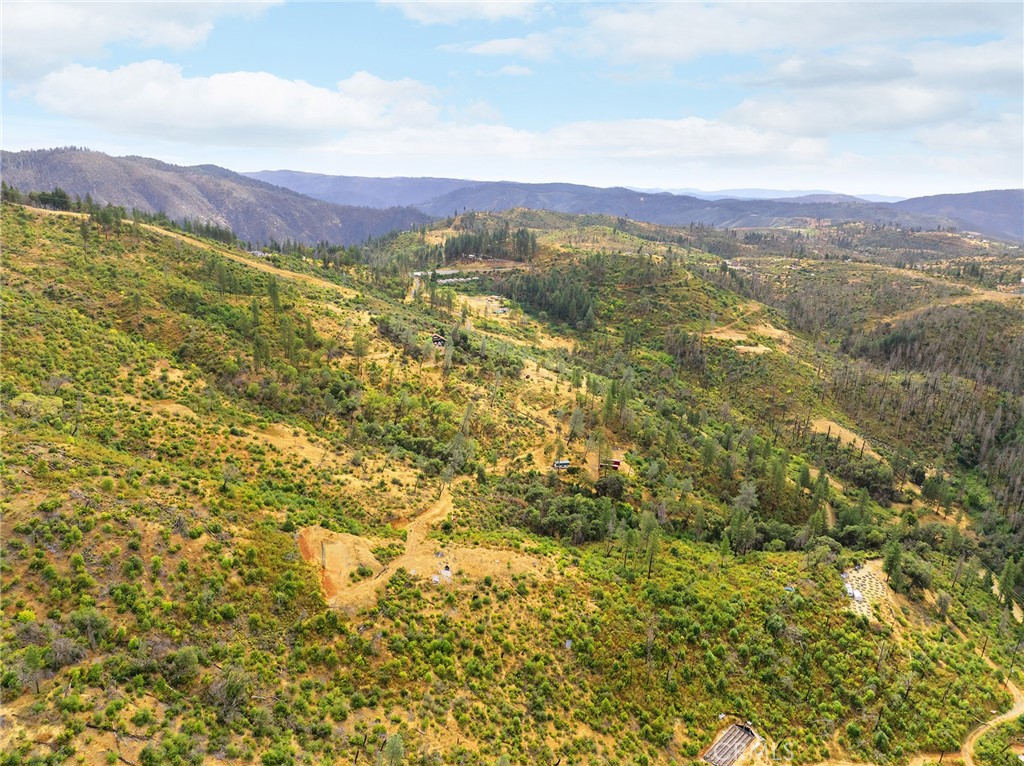0 Deadwood Road Oroville, CA 95965 - Photo 8 of 55 a view of a city with mountains in the background
