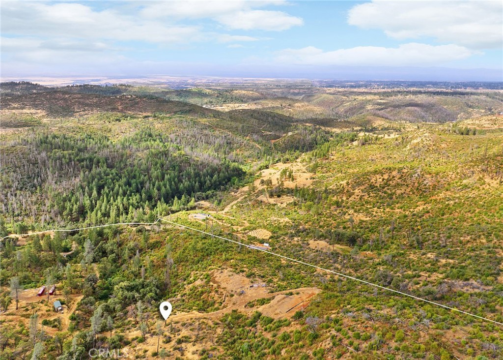 0 Deadwood Road Oroville, CA 95965 - Photo 9 of 55 a view of an ocean