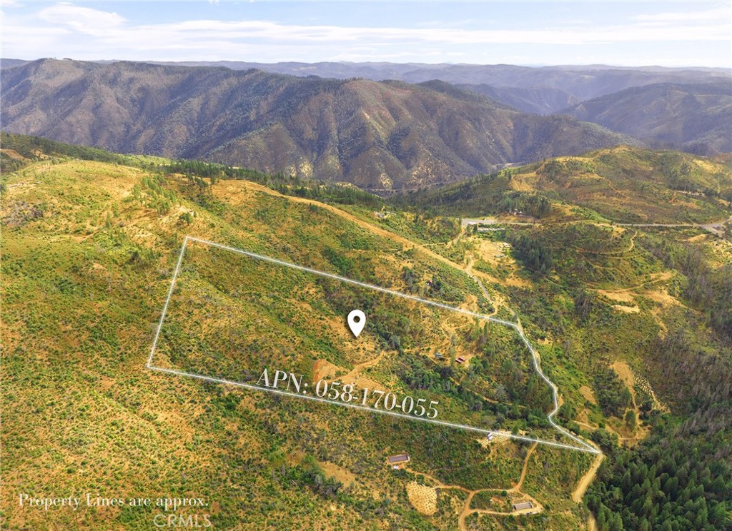 0 Deadwood Road Oroville, CA 95965 - Photo 10 of 55 a view of a bathroom