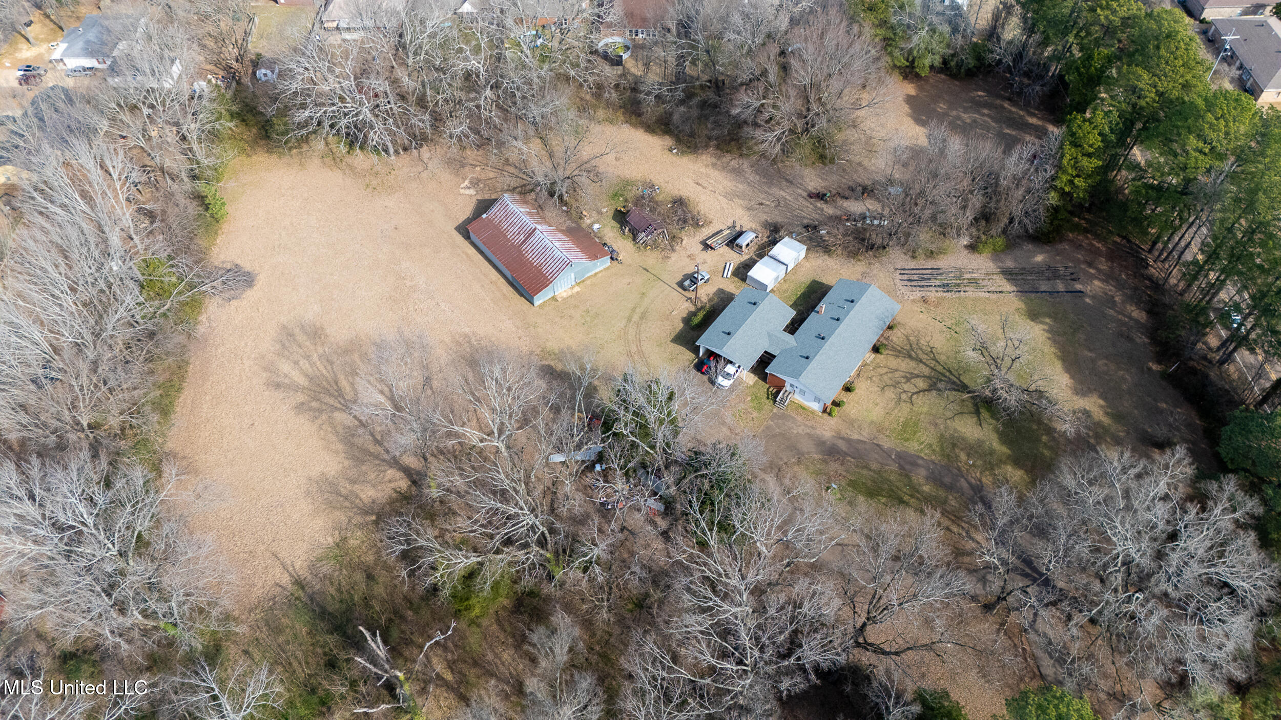 2035 Highway 51 South Hernando, MS 38632 - Photo 11 of 21 10_2035 us-51-09