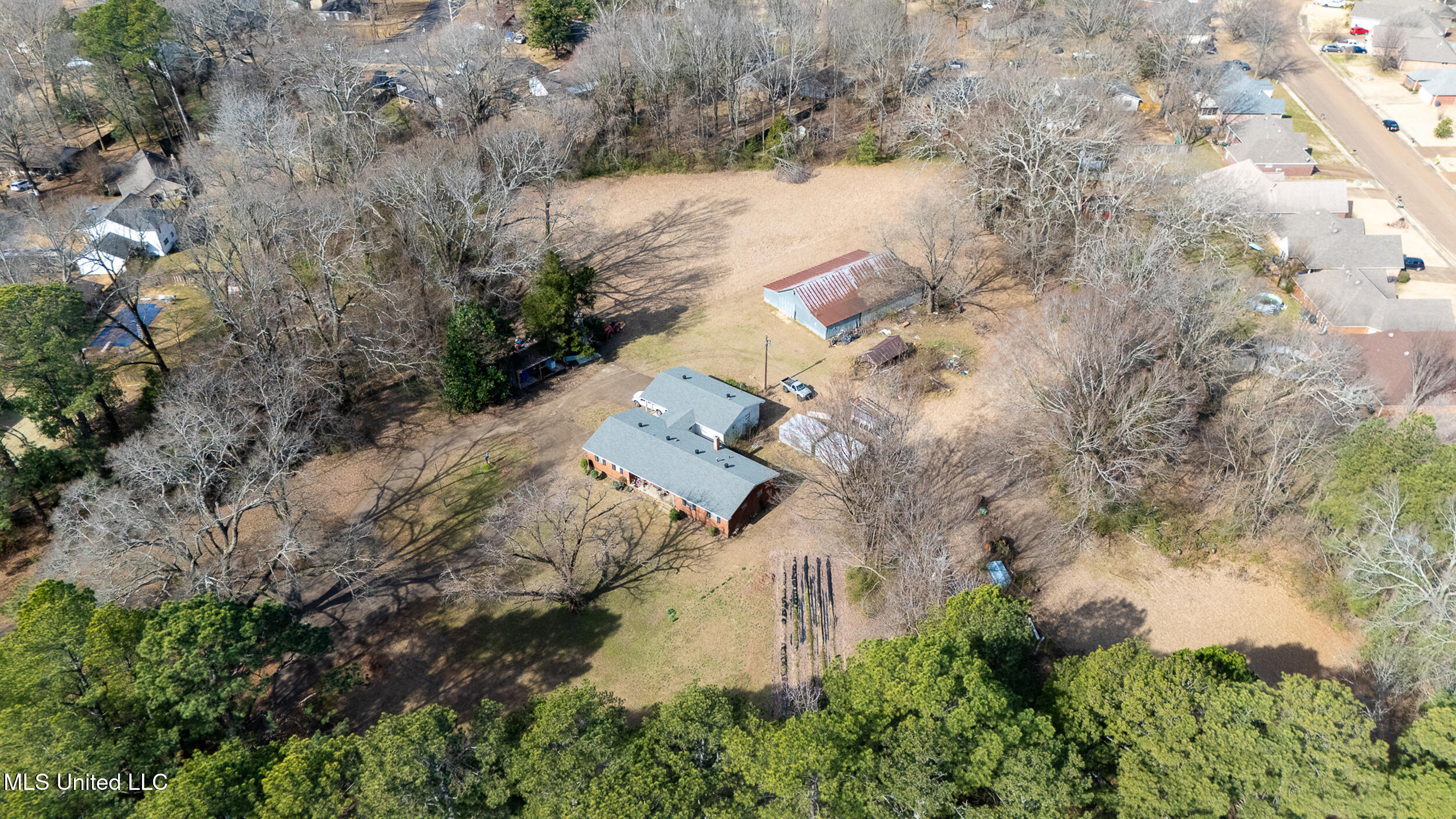 2035 Highway 51 South Hernando, MS 38632 - Photo 13 of 21 12_2035 us-51-11