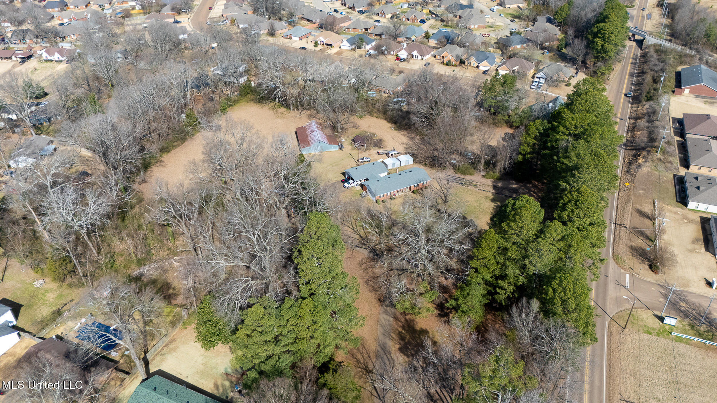 2035 Highway 51 South Hernando, MS 38632 - Photo 15 of 21 14_2035 us-51-13