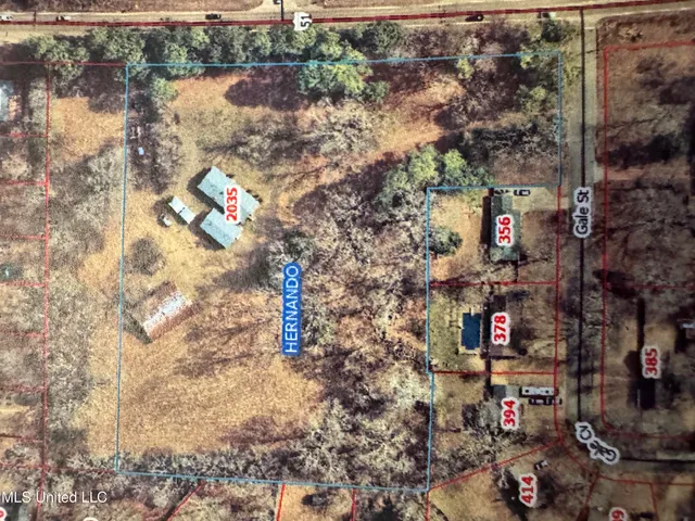 $4,990,000 | 2035 Highway 51 South, Hernando, MS 38632