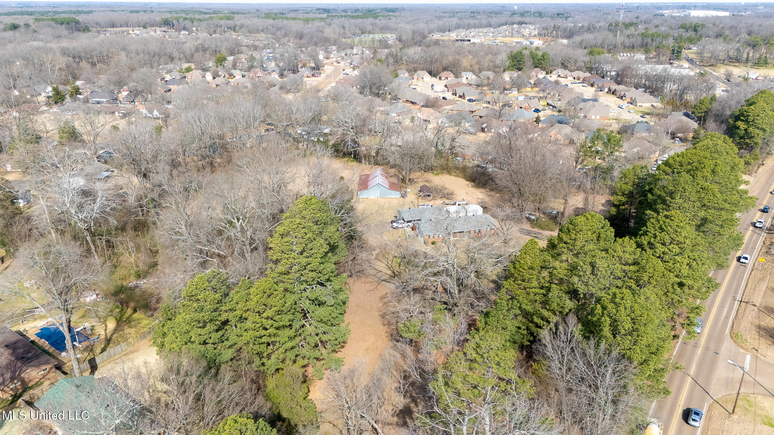 2035 Highway 51 South Hernando, MS 38632 - Photo 17 of 21 8_2035 us-51-14