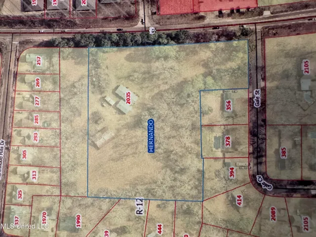 $4,990,000 | 2035 Highway 51 South, Hernando, MS 38632