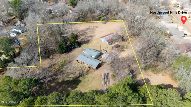 $4,990,000 | 2035 Highway 51 South, Hernando, MS 38632