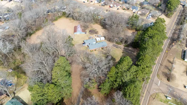 $3,999,970 | 2035 Highway 51 South, Hernando, MS 38632