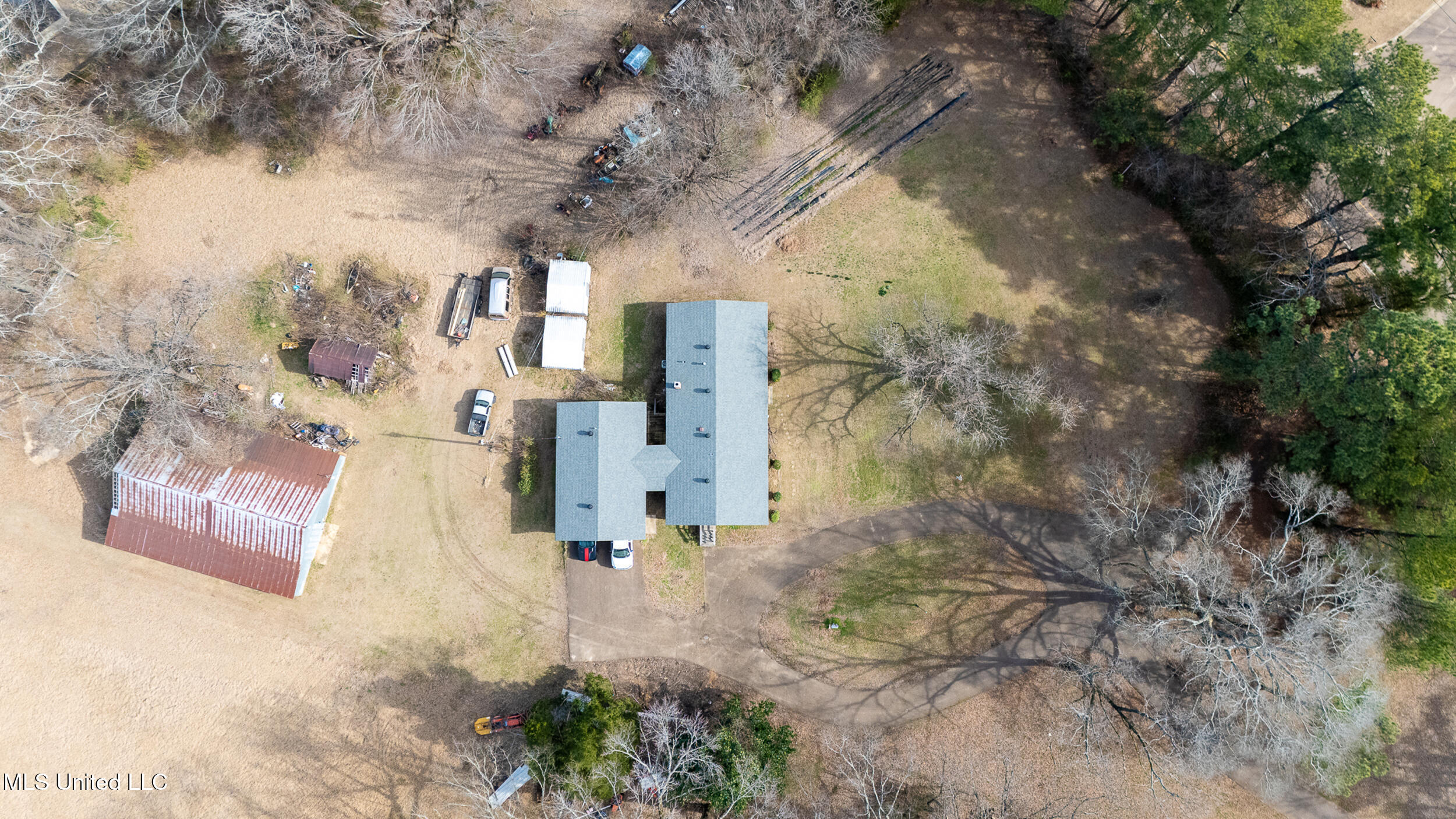 2035 Highway 51 South Hernando, MS 38632 - Photo 5 of 21 2_2035 us-51-03