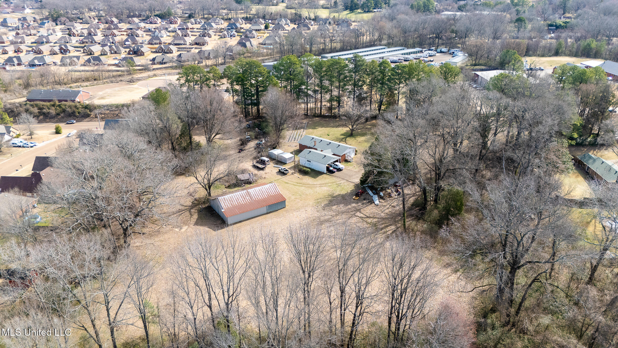 2035 Highway 51 South Hernando, MS 38632 - Photo 7 of 21 4_2035 us-51-05