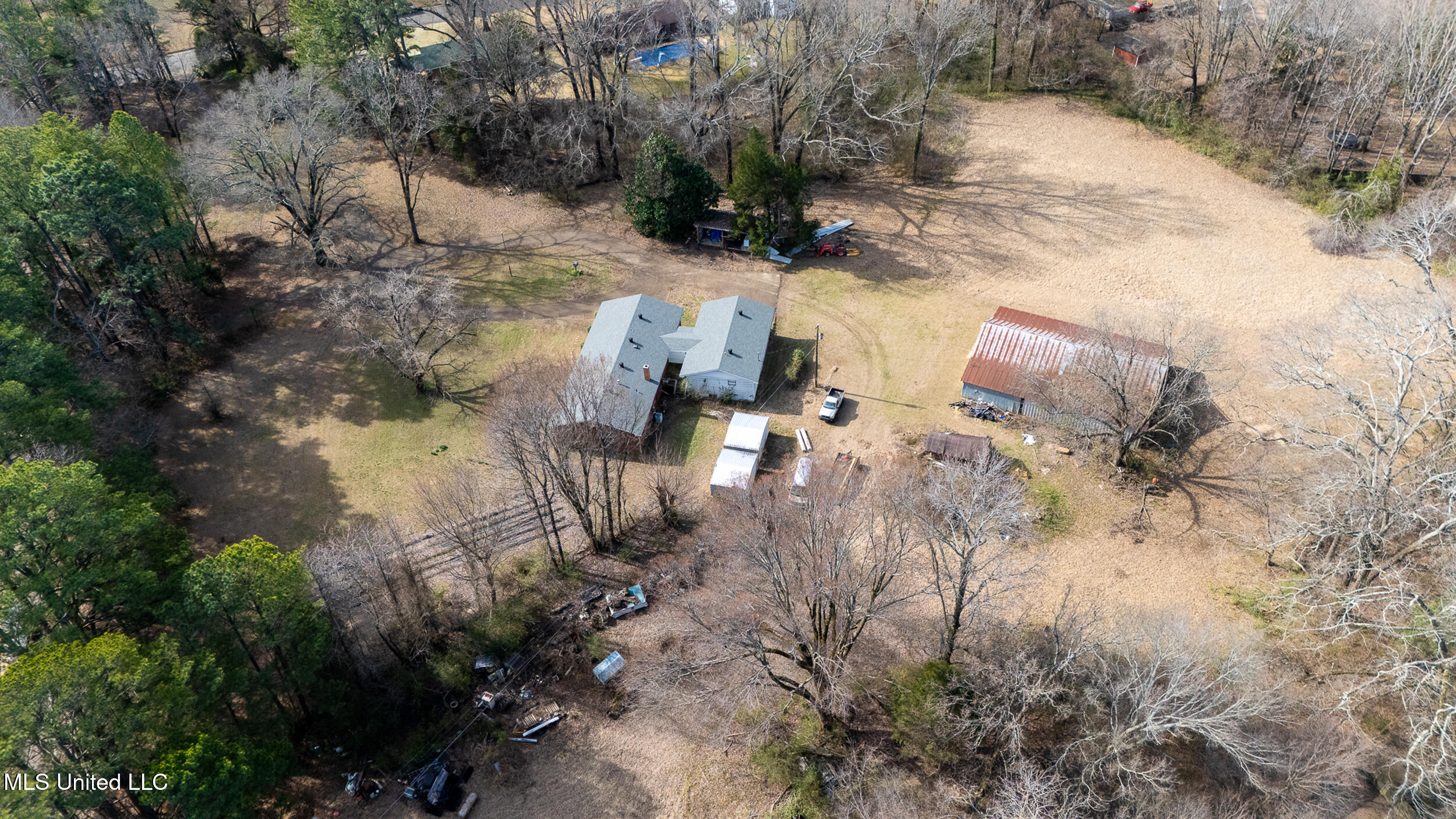 2035 Highway 51 South Hernando, MS 38632 - Photo 9 of 21 7_2035 us-51-07