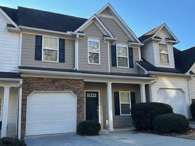 $2,100 | 1943 Hoods Fort Circle Northwest, Unit 27, Kennesaw, GA 30144