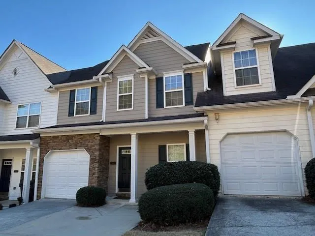 $2,100 | 1943 Hoods Fort Circle Northwest, Unit 27, Kennesaw, GA 30144