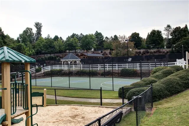 $2,100 | 1943 Hoods Fort Circle Northwest, Unit 27, Kennesaw, GA 30144