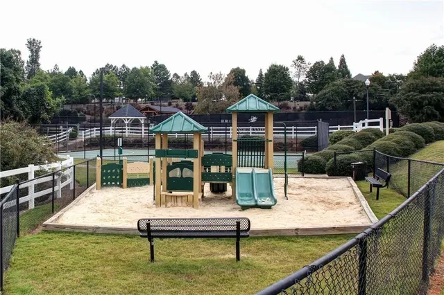 $2,100 | 1943 Hoods Fort Circle Northwest, Unit 27, Kennesaw, GA 30144