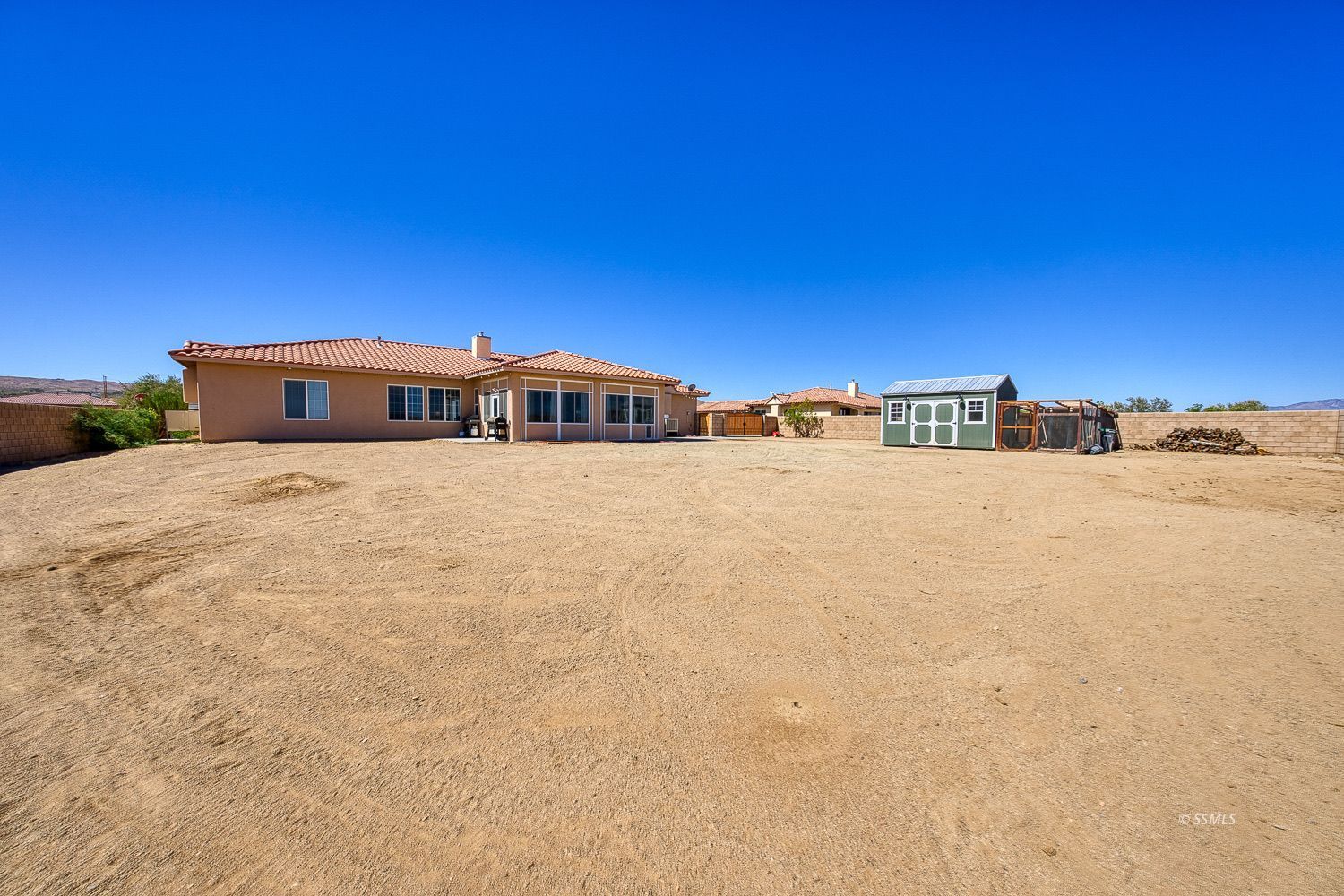 120 West Franklin Avenue Ridgecrest, CA 93555 - Photo 48 of 50 Gallery Image 48