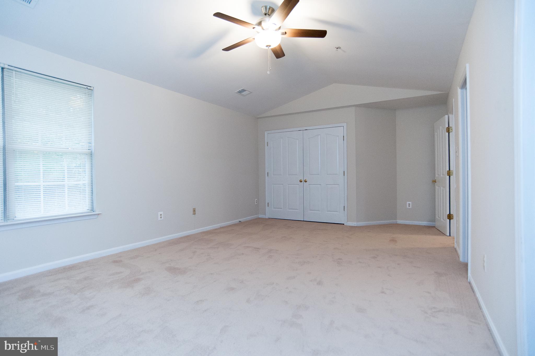 9510 Hobart Street Springdale, MD 20721 - Photo 22 of 57 Master Bedroom