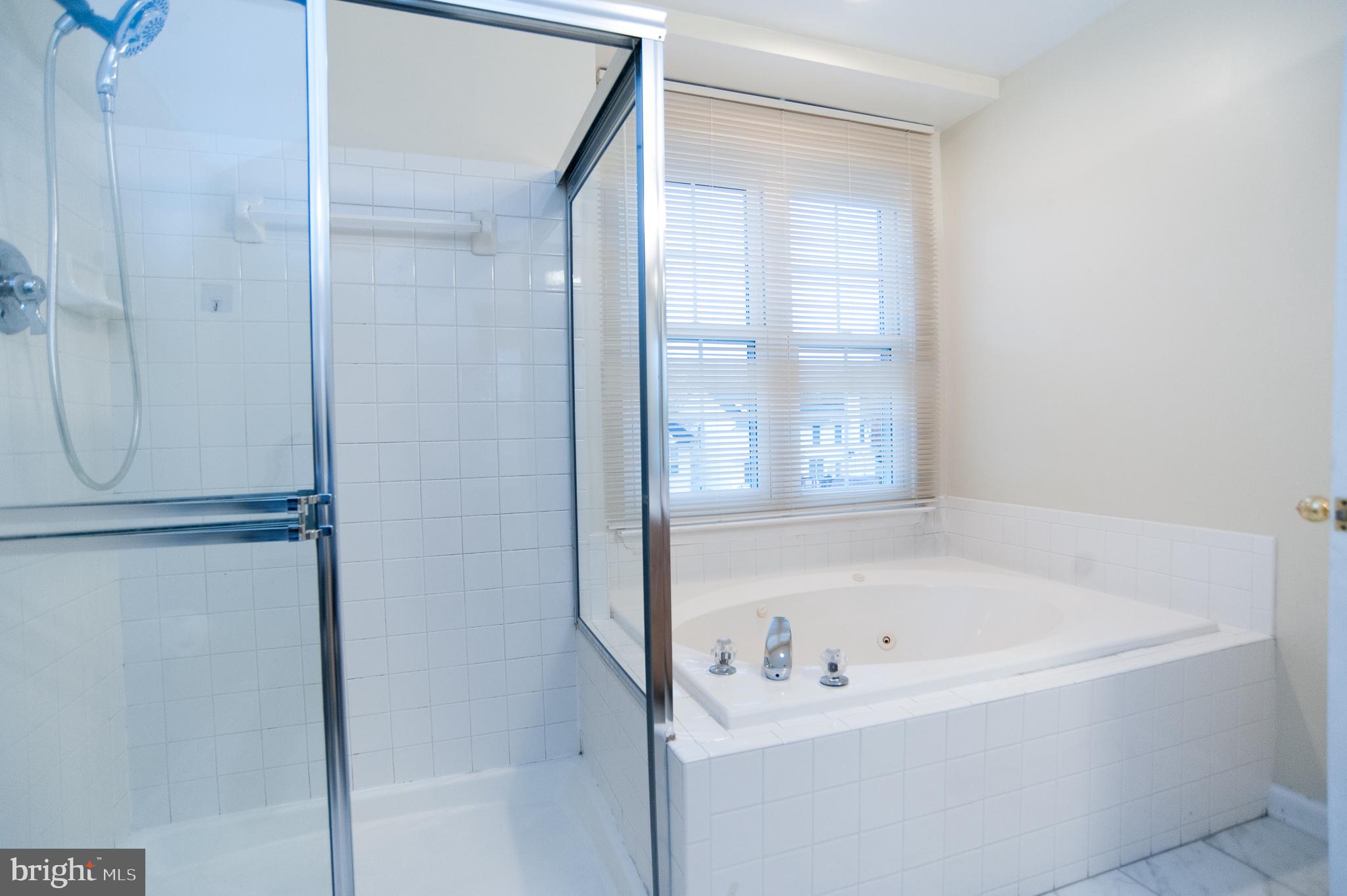 9510 Hobart Street Springdale, MD 20721 - Photo 26 of 57 Master Bathroom
