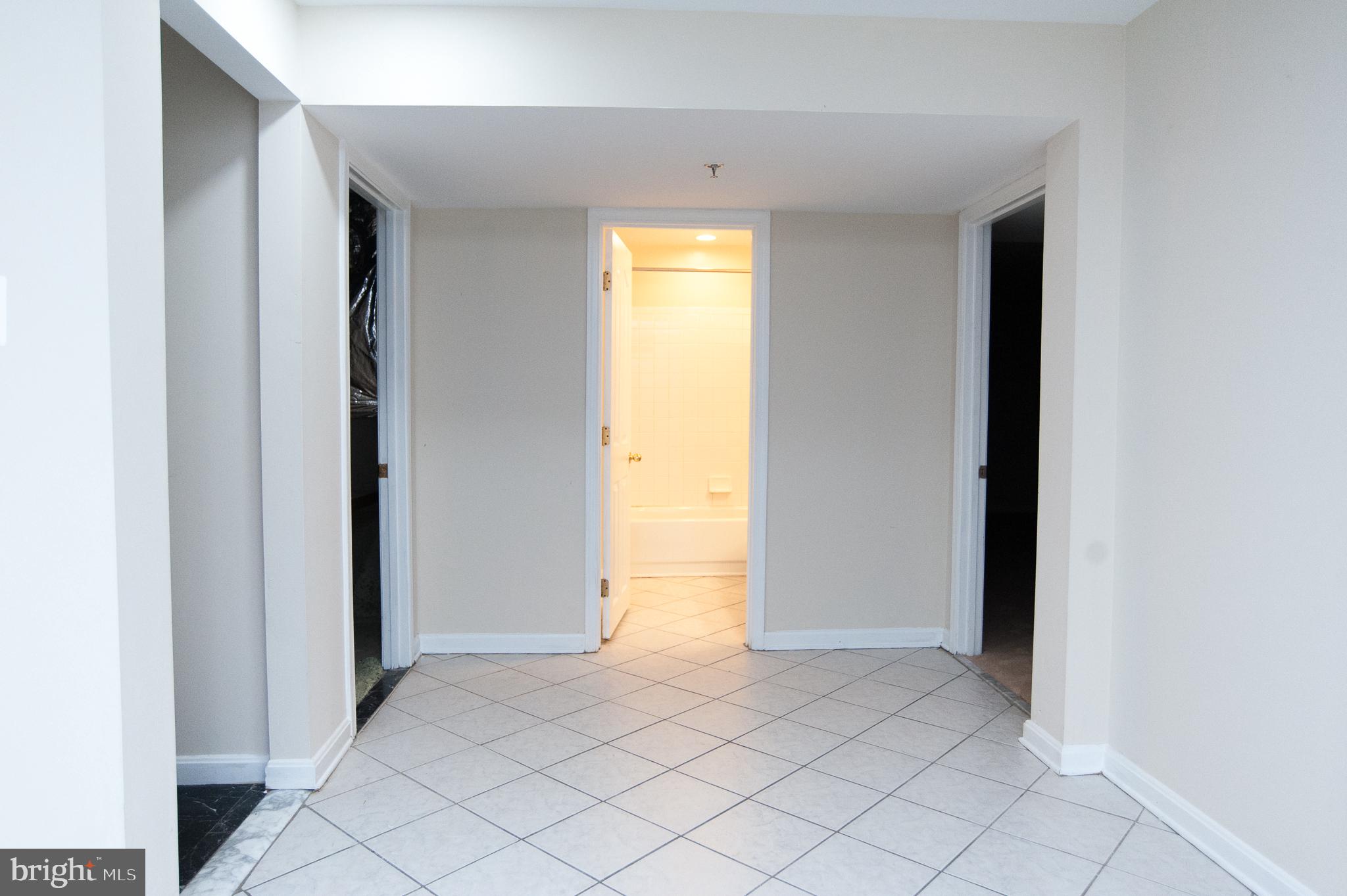 9510 Hobart Street Springdale, MD 20721 - Photo 31 of 57 Basement