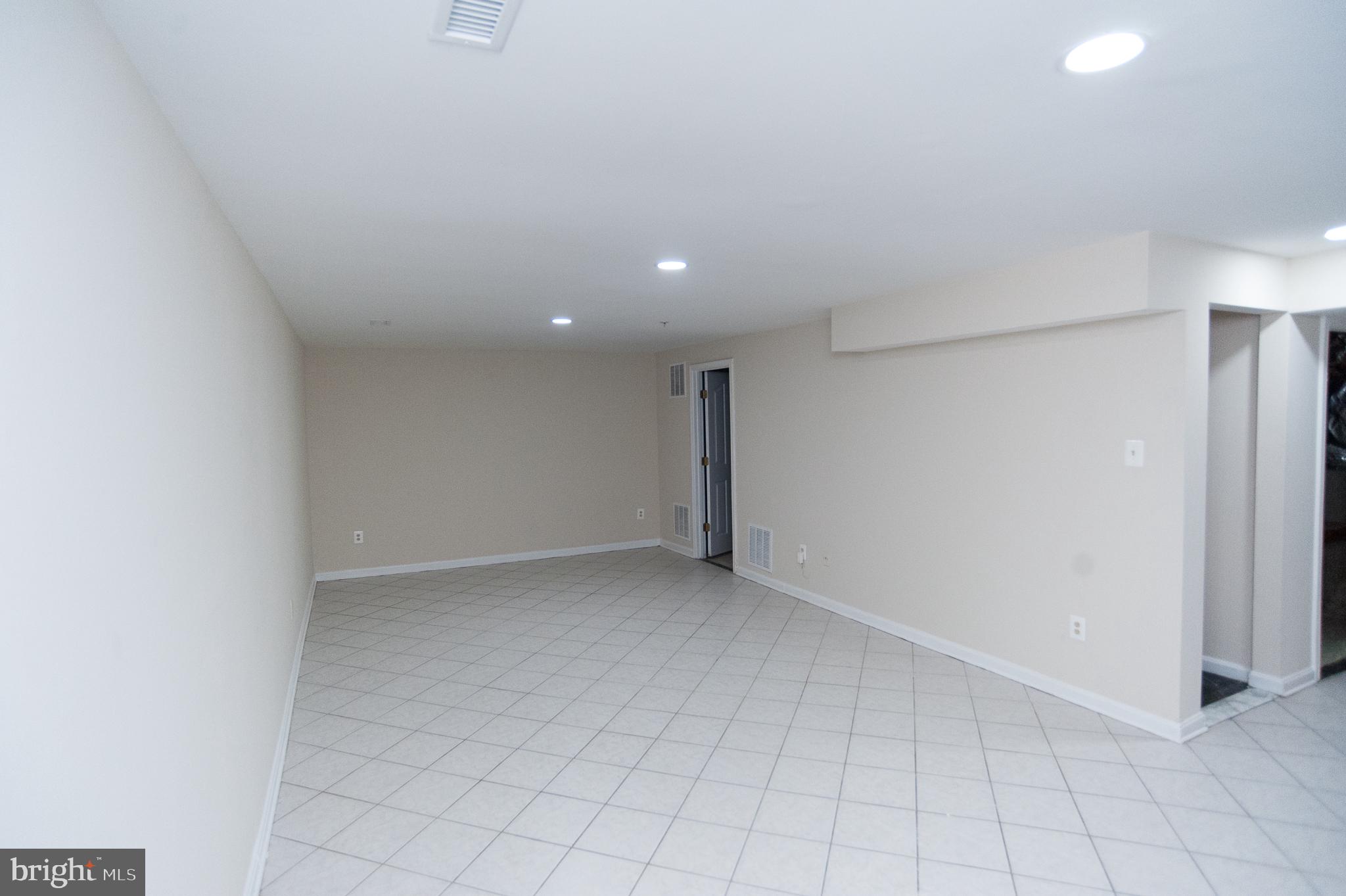 9510 Hobart Street Springdale, MD 20721 - Photo 33 of 57 Basement