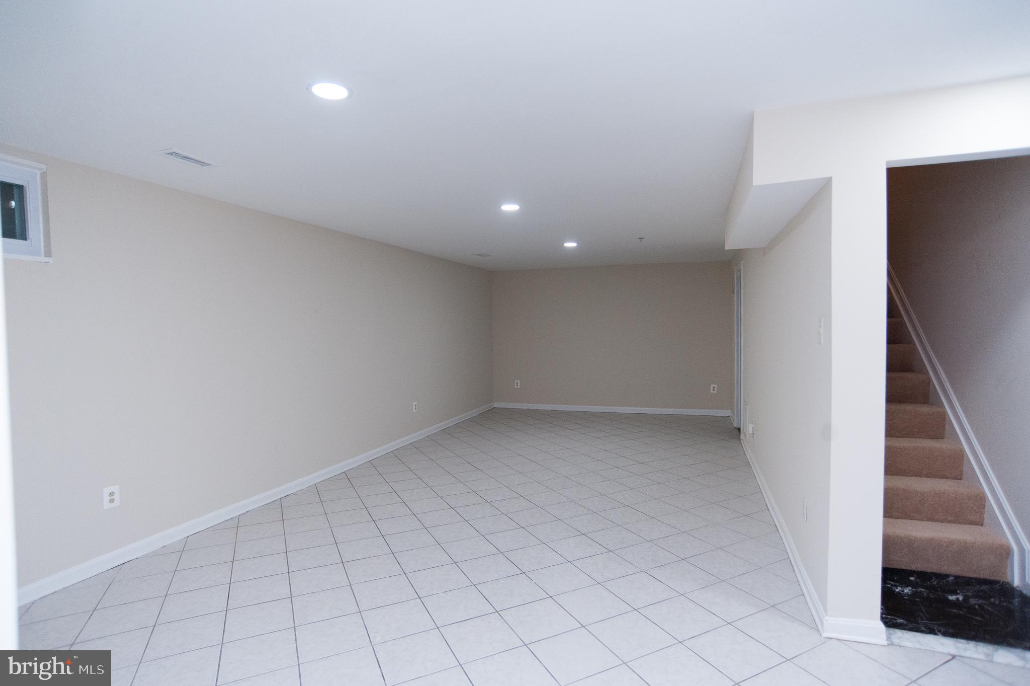 9510 Hobart Street Springdale, MD 20721 - Photo 34 of 57 Basement