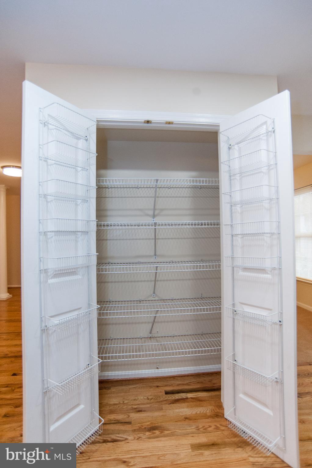 9510 Hobart Street Springdale, MD 20721 - Photo 42 of 57 Pantry