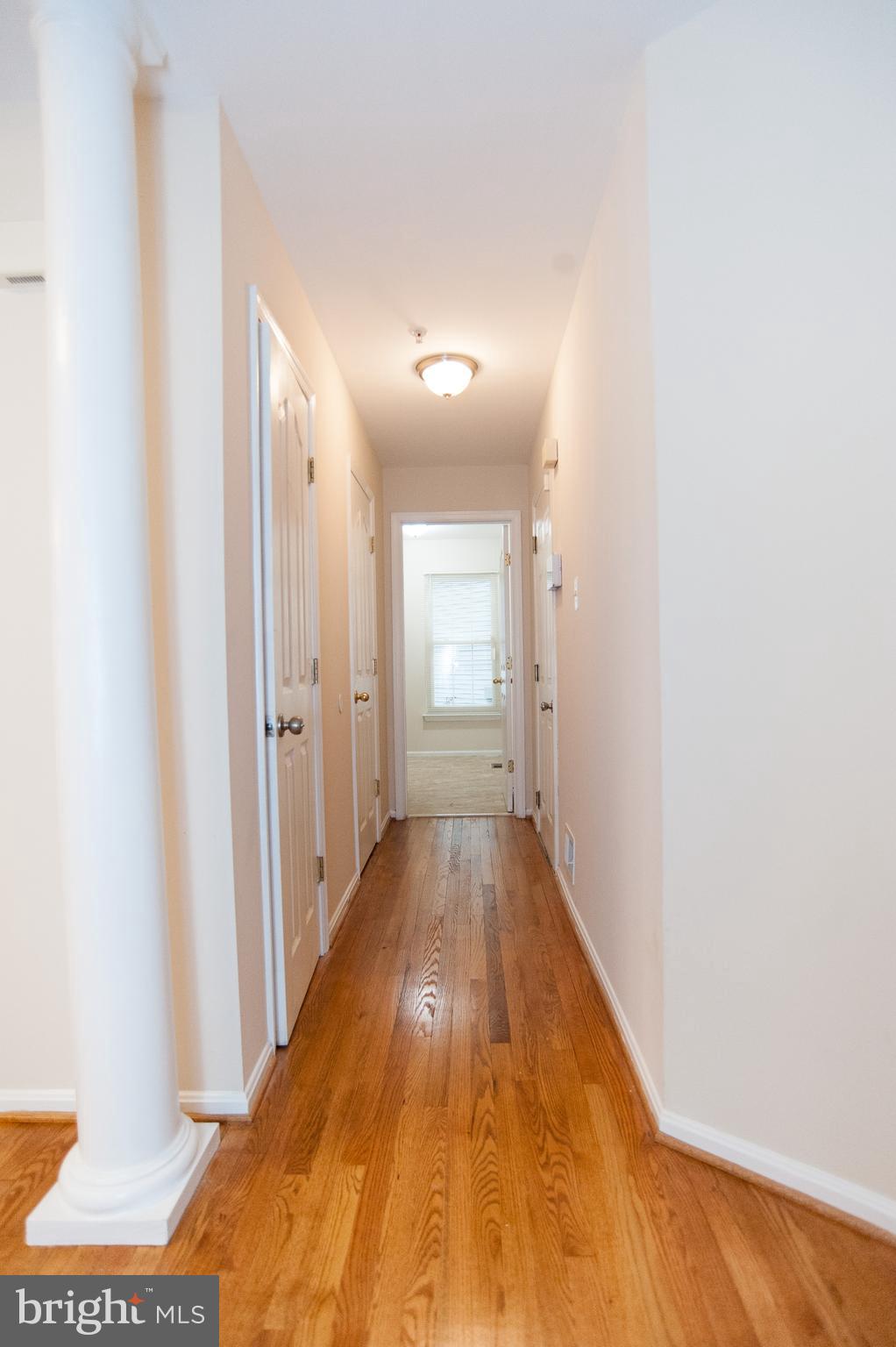 9510 Hobart Street Springdale, MD 20721 - Photo 43 of 57 Hallway