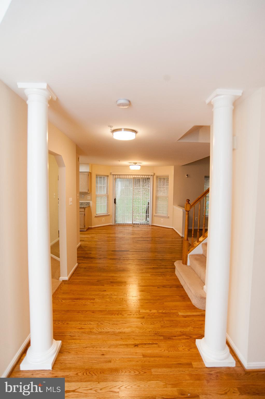 9510 Hobart Street Springdale, MD 20721 - Photo 48 of 57 Hallway